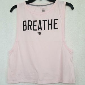 VSX Sport muscle tee tank